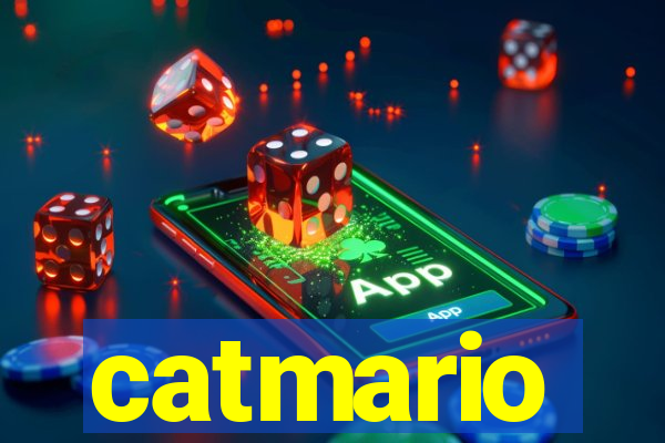 catmario