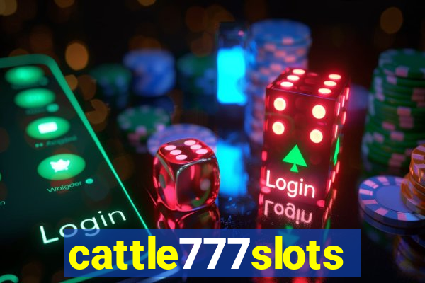 cattle777slots