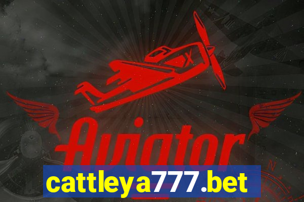 cattleya777.bet