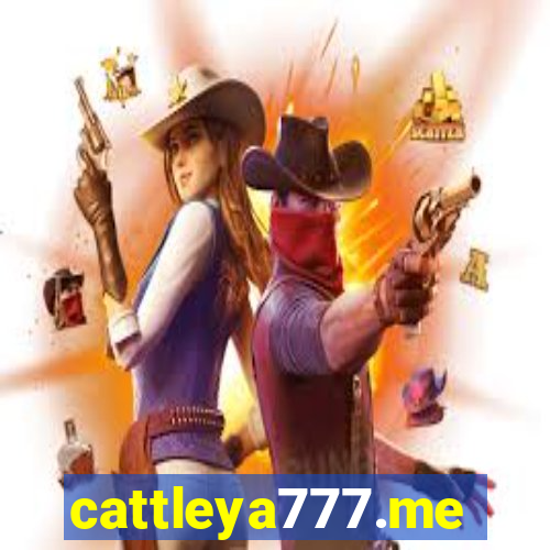 cattleya777.me