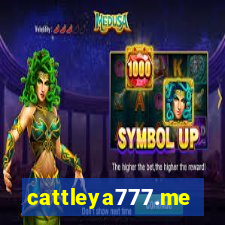 cattleya777.me