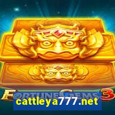 cattleya777.net