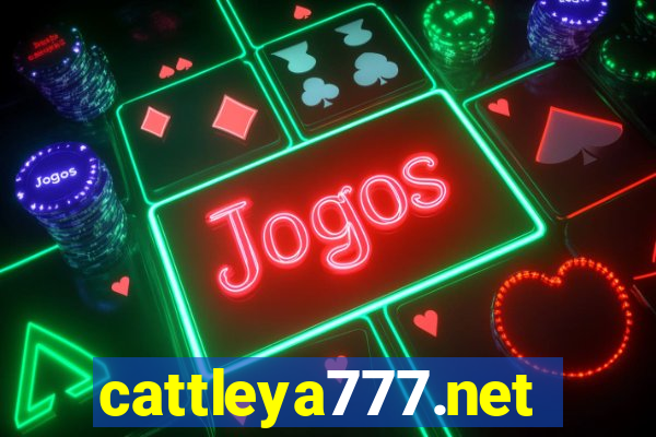 cattleya777.net