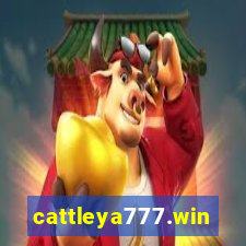 cattleya777.win