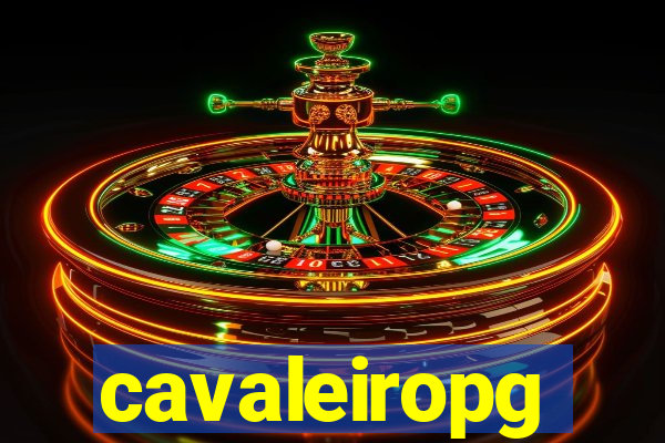 cavaleiropg