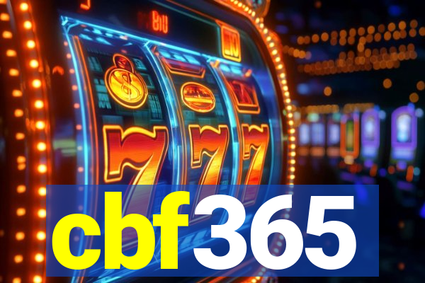 cbf365