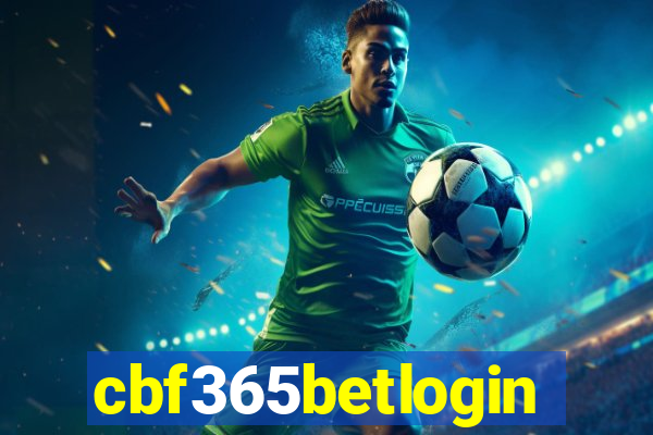 cbf365betlogin