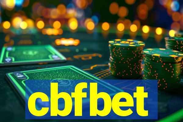cbfbet