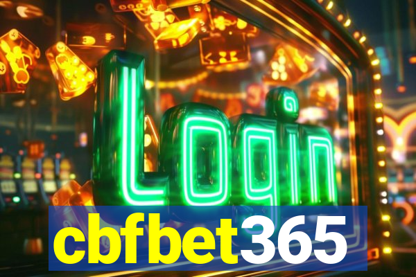 cbfbet365