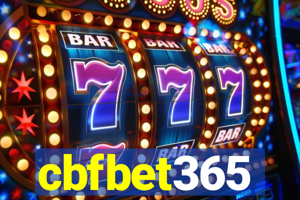 cbfbet365