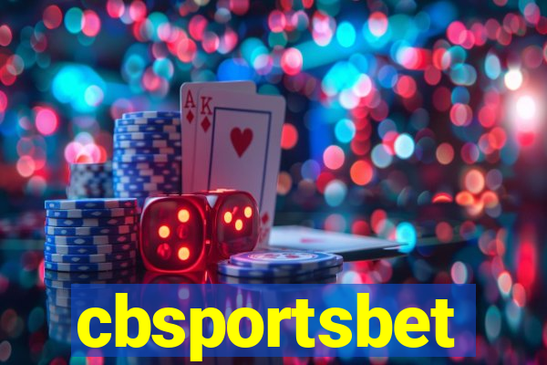 cbsportsbet