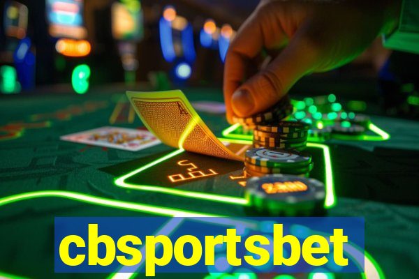 cbsportsbet