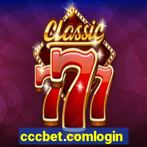 cccbet.comlogin