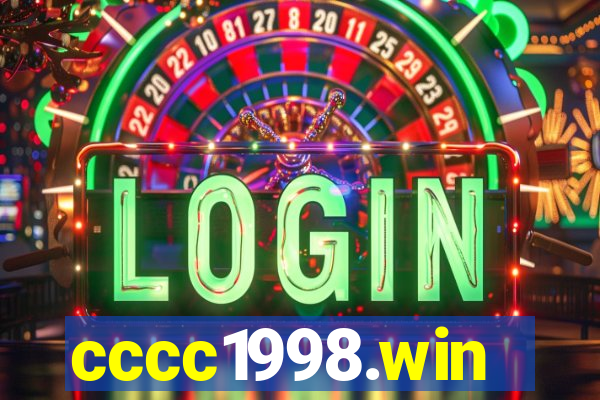 cccc1998.win