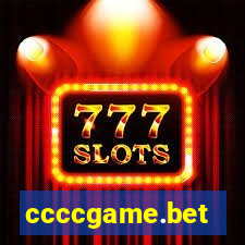 ccccgame.bet