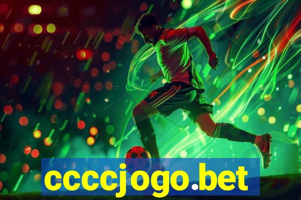 ccccjogo.bet