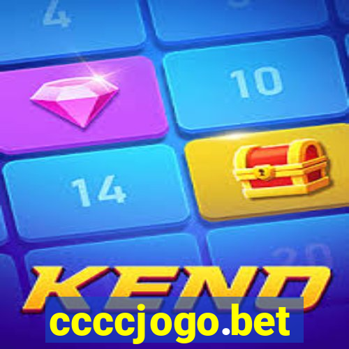ccccjogo.bet