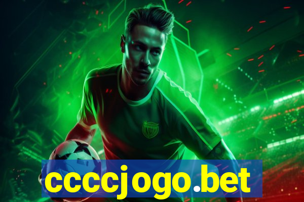 ccccjogo.bet