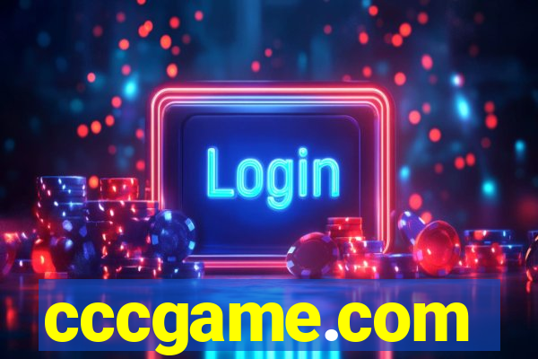 cccgame.com