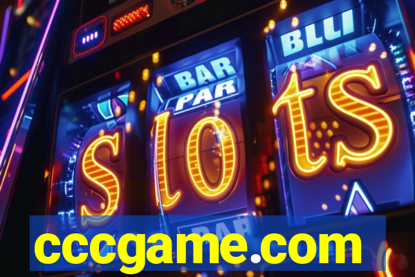 cccgame.com