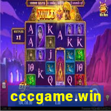 cccgame.win