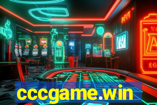 cccgame.win
