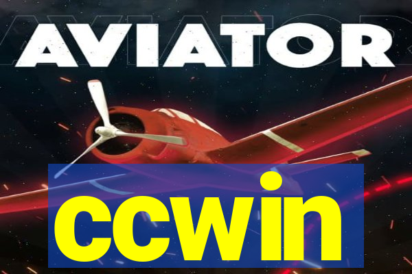 ccwin