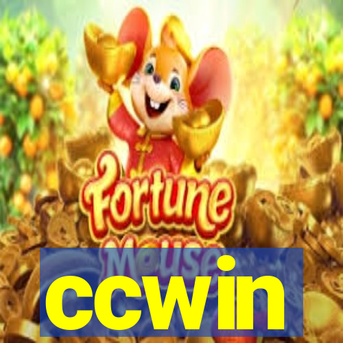 ccwin