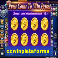ccwinplataforma