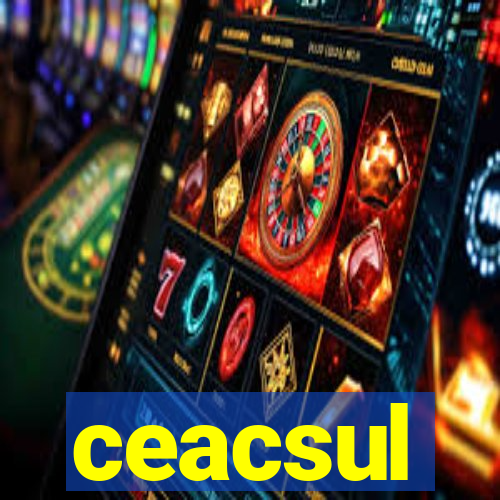 ceacsul