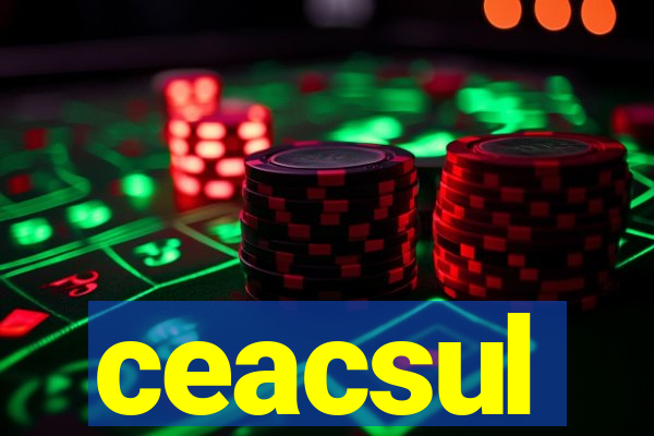 ceacsul