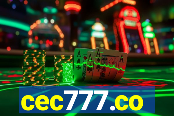 cec777.co