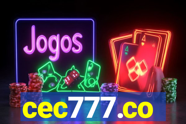 cec777.co
