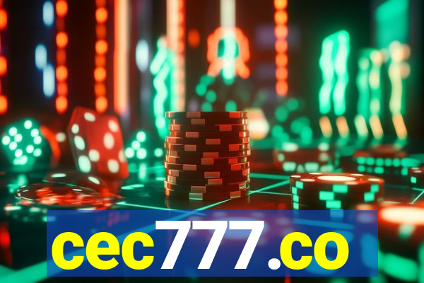 cec777.co