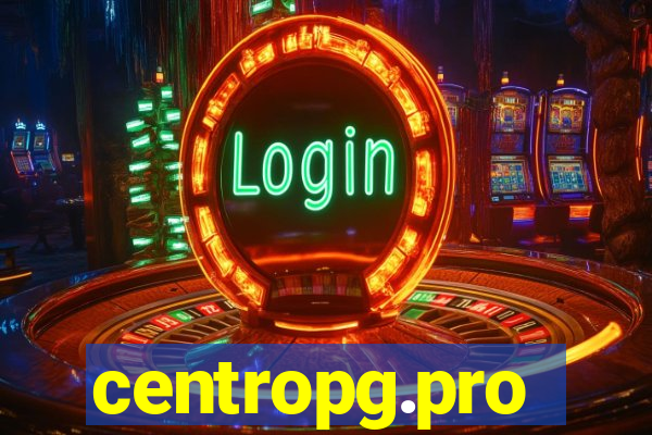 centropg.pro