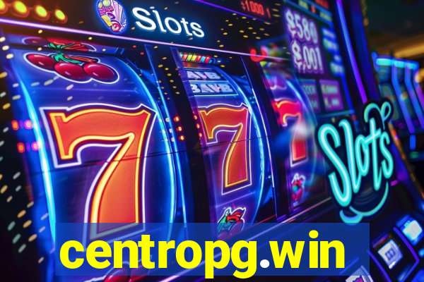 centropg.win