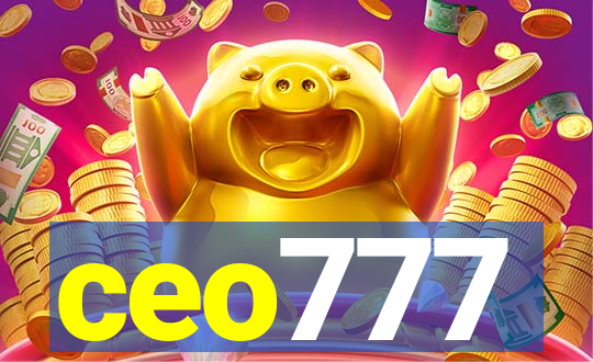 ceo777