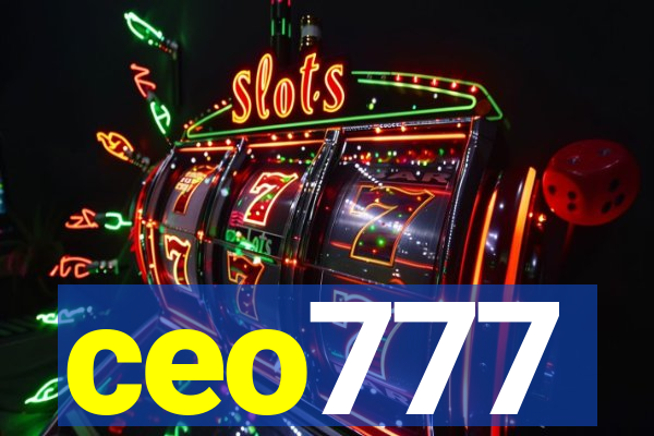 ceo777