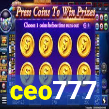 ceo777