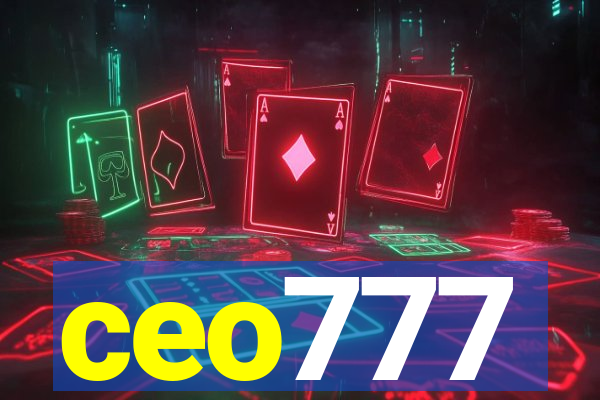 ceo777