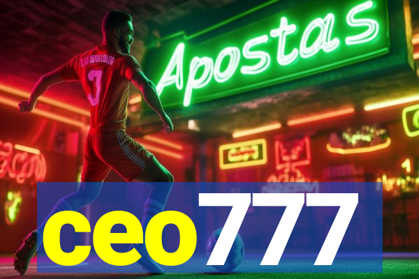 ceo777