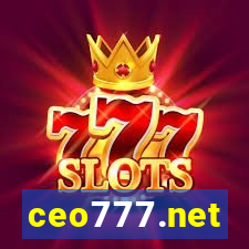 ceo777.net