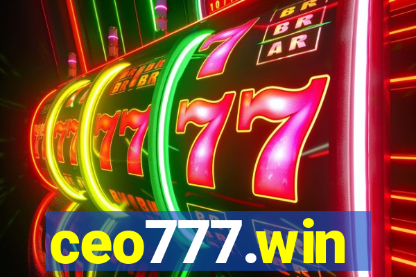 ceo777.win