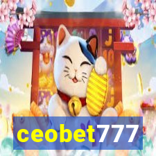 ceobet777