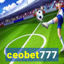 ceobet777