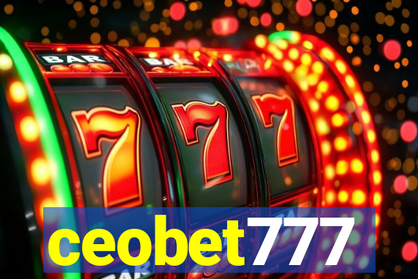 ceobet777