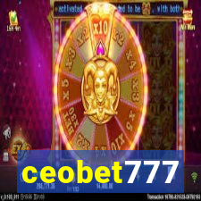 ceobet777