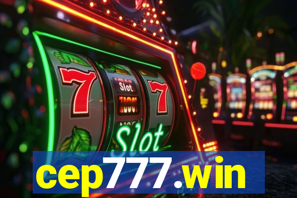 cep777.win