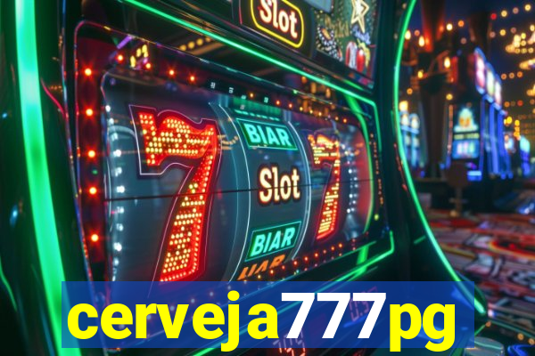 cerveja777pg
