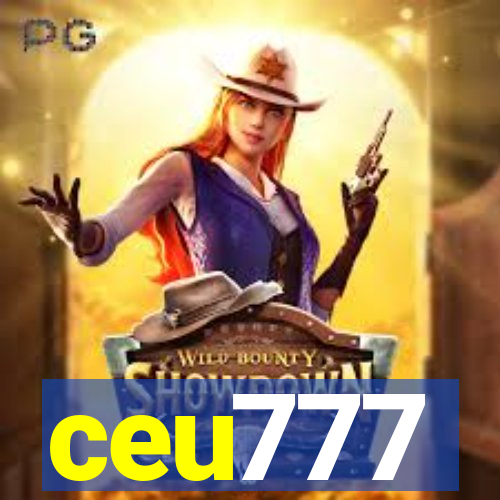 ceu777